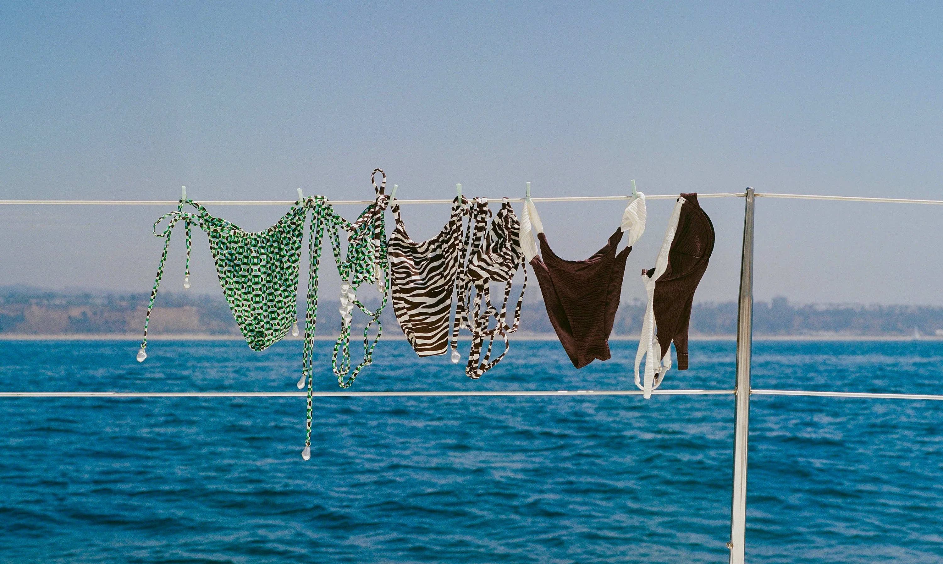 Elevated Destinationwear for Every Escape
